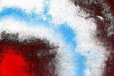 soyut renkli doku arkaplanı, uzay duvar kağıdını kopyala