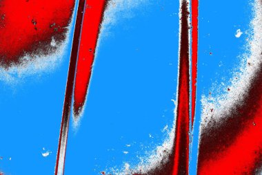 soyut renkli doku arkaplanı, uzay duvar kağıdını kopyala