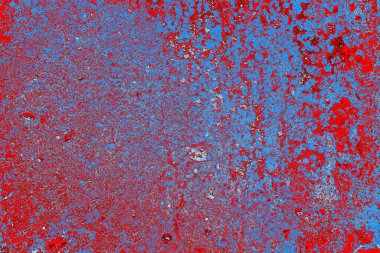 soyut renkli doku arkaplanı, uzay duvar kağıdını kopyala