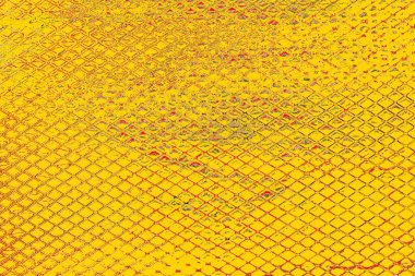 Soyut sanat duvar resmi. Modern, çağdaş sanat geçmişi