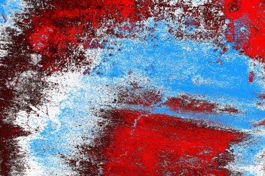 soyut renkli doku arkaplanı, uzay duvar kağıdını kopyala