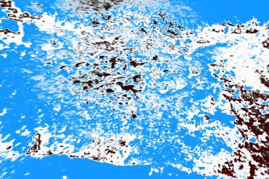 soyut renkli doku arkaplanı, uzay duvar kağıdını kopyala