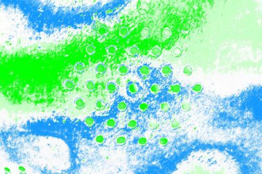 soyut renkli doku arkaplanı, uzay duvar kağıdını kopyala