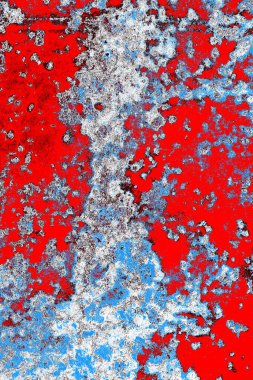 soyut renkli doku arkaplanı, uzay duvar kağıdını kopyala