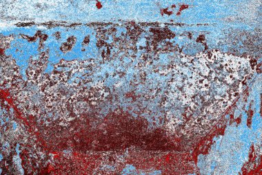 soyut renkli doku arkaplanı, uzay duvar kağıdını kopyala