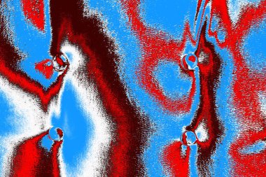 soyut renkli doku arkaplanı, uzay duvar kağıdını kopyala