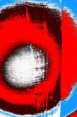 yaratıcı ve tasarım sanatı, kopyalama alanı duvar kağıdı, soyut renkli doku arkaplanı