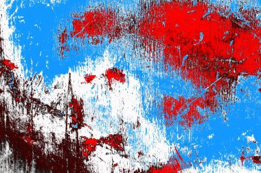 soyut renkli doku arkaplanı, uzay duvar kağıdını kopyala