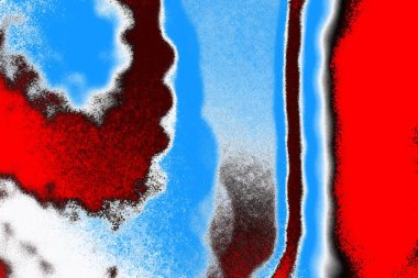 yaratıcı ve tasarım sanatı, kopyalama alanı duvar kağıdı, soyut renkli doku arkaplanı