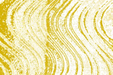 Soyut sanat duvar resmi. Modern, çağdaş sanat geçmişi