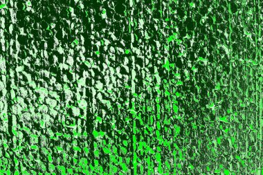 Soyut sanat duvar resmi. Modern, çağdaş sanat geçmişi