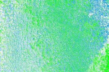 Soyut sanat duvar resmi. Modern, çağdaş sanat geçmişi