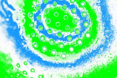 soyut renkli doku arkaplanı, uzay duvar kağıdını kopyala