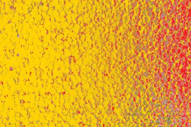 Soyut sanat duvar resmi. Modern, çağdaş sanat geçmişi