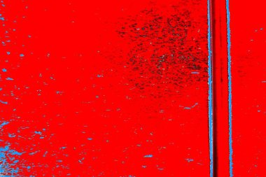 Soyut sanat duvar resmi. Modern, çağdaş sanat geçmişi