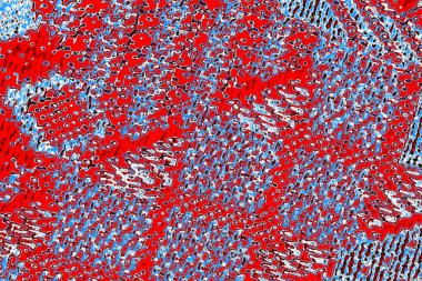 yaratıcı ve tasarım sanatı, kopyalama alanı duvar kağıdı, soyut renkli doku arkaplanı
