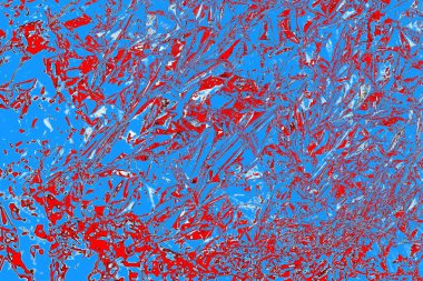 soyut renkli doku arkaplanı, uzay duvar kağıdını kopyala