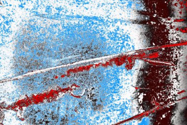  grunge arkaplanı, boşluk duvar kağıdını kopyala, soyut renkli doku arkaplanı