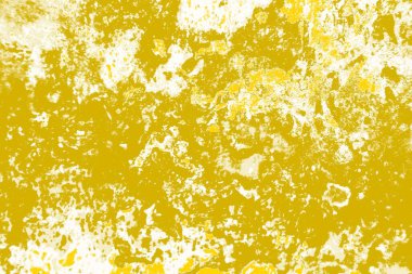 Soyut sanat duvar resmi. Modern, çağdaş sanat geçmişi