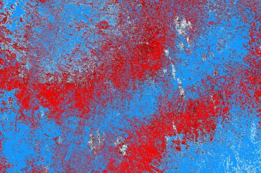 soyut renkli doku arkaplanı, uzay duvar kağıdını kopyala