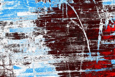 soyut renkli doku arkaplanı, uzay duvar kağıdını kopyala