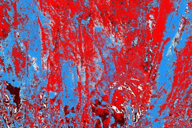 yaratıcı ve tasarım sanatı, kopyalama alanı duvar kağıdı, soyut renkli doku arkaplanı