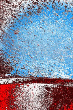 soyut renkli doku arkaplanı, uzay duvar kağıdını kopyala