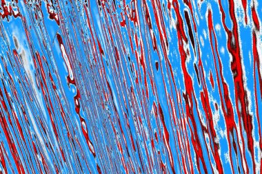 soyut renkli doku arkaplanı, uzay duvar kağıdını kopyala