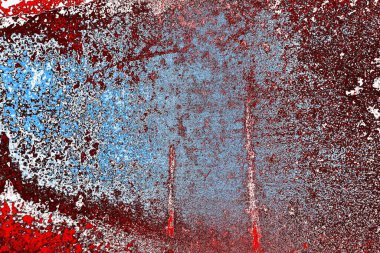 soyut renkli doku arkaplanı, uzay duvar kağıdını kopyala