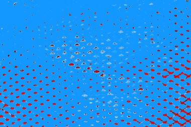 soyut renkli doku arkaplanı, uzay duvar kağıdını kopyala