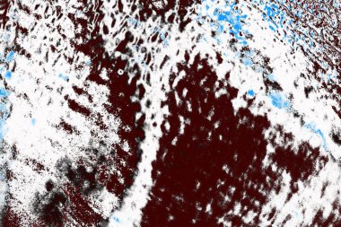 soyut renkli doku arkaplanı, uzay duvar kağıdını kopyala