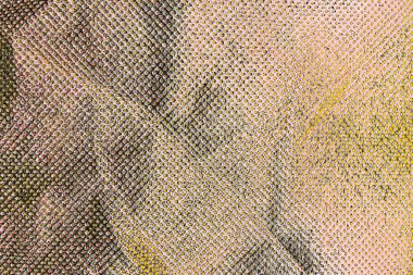 Soyut sanat duvar resmi. Modern, çağdaş sanat geçmişi