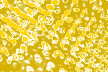 Soyut sanat duvar resmi. Modern, çağdaş sanat geçmişi