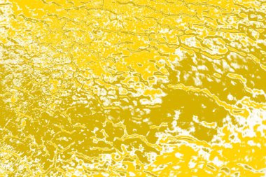 Soyut sanat duvar resmi. Modern, çağdaş sanat geçmişi