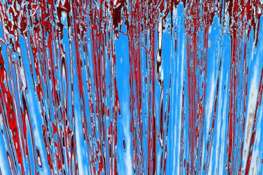 soyut renkli doku arkaplanı, uzay duvar kağıdını kopyala