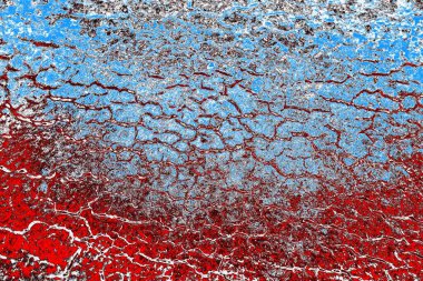 soyut renkli doku arkaplanı, uzay duvar kağıdını kopyala