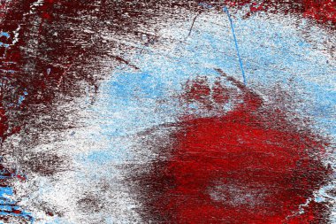 soyut renkli doku arkaplanı, uzay duvar kağıdını kopyala