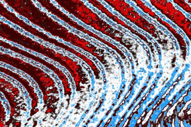 soyut renkli doku arkaplanı, uzay duvar kağıdını kopyala