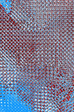 soyut renkli doku arkaplanı, uzay duvar kağıdını kopyala