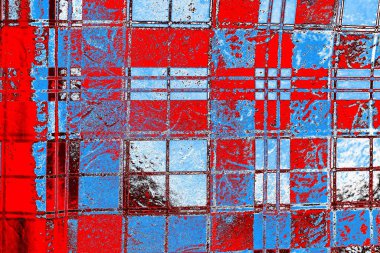 yaratıcı ve tasarım sanatı, kopyalama alanı duvar kağıdı, soyut renkli doku arkaplanı