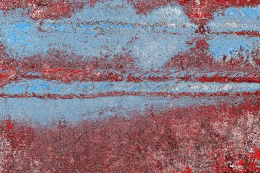 soyut renkli doku arkaplanı, uzay duvar kağıdını kopyala