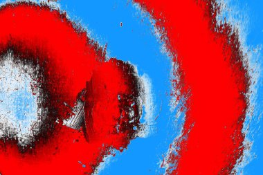 soyut renkli doku arkaplanı, uzay duvar kağıdını kopyala