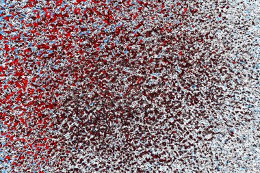 soyut renkli doku arkaplanı, uzay duvar kağıdını kopyala