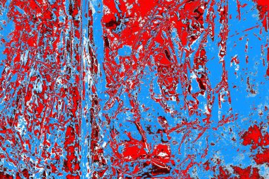 yaratıcı ve tasarım sanatı, kopyalama alanı duvar kağıdı, soyut renkli doku arkaplanı