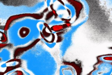 soyut renkli doku arkaplanı, uzay duvar kağıdını kopyala