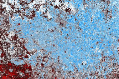 soyut renkli doku arkaplanı, uzay duvar kağıdını kopyala