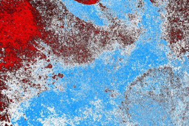  grunge arkaplanı, boşluk duvar kağıdını kopyala, soyut renkli doku arkaplanı