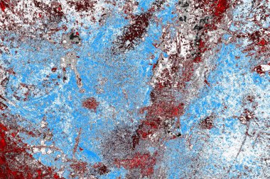  grunge arkaplanı, boşluk duvar kağıdını kopyala, soyut renkli doku arkaplanı