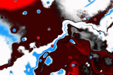  grunge arkaplanı, boşluk duvar kağıdını kopyala, soyut renkli doku arkaplanı