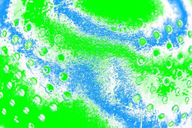 soyut renkli doku arkaplanı, uzay duvar kağıdını kopyala